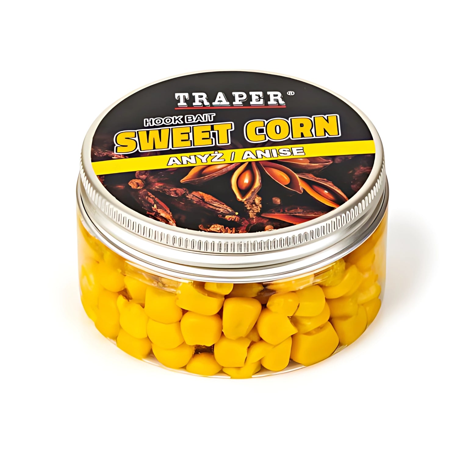 Kukurūza Traper Sweet Corn 70g