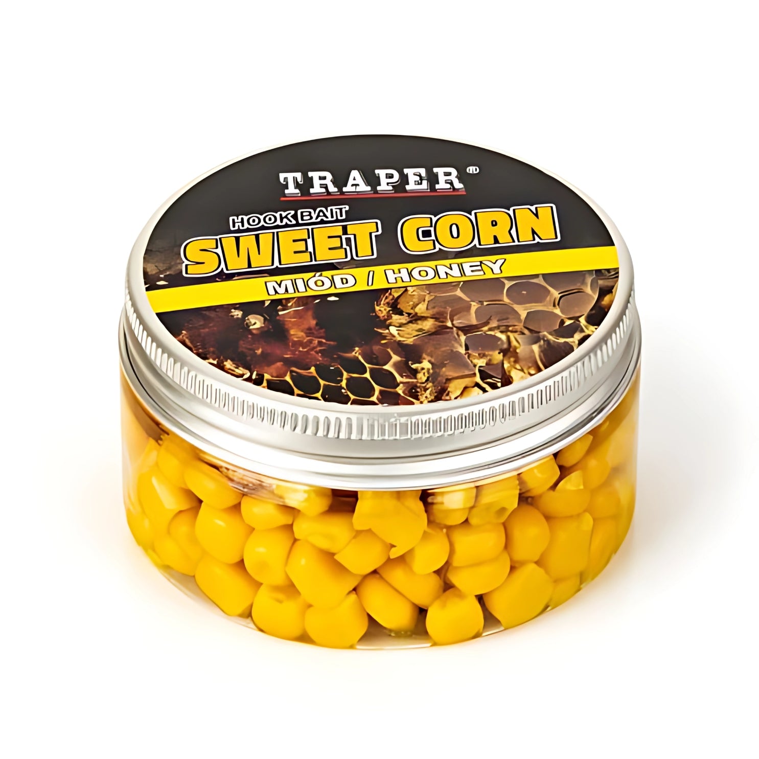 Kukurūza Traper Sweet Corn 70g