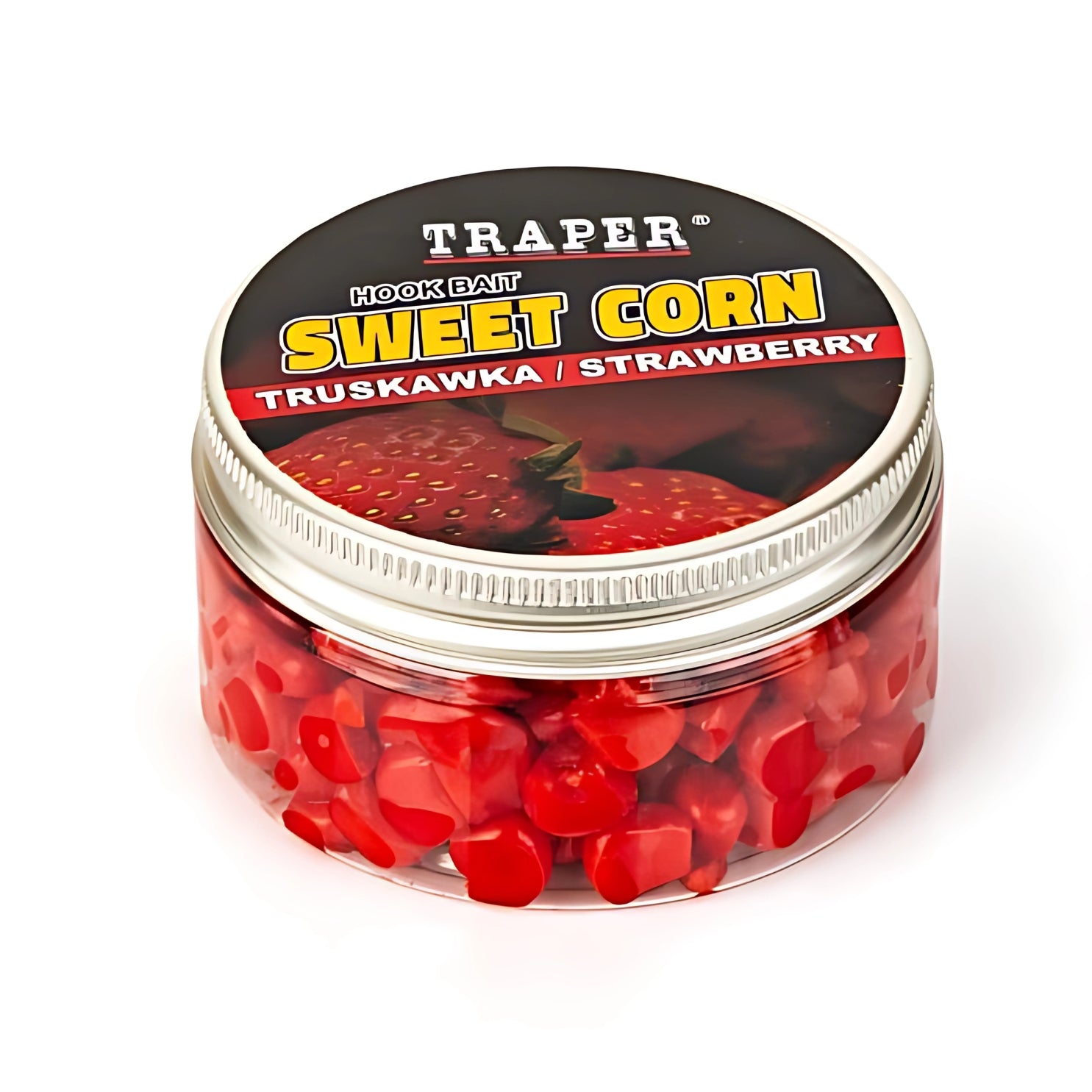 Kukurūza Traper Sweet Corn 70g