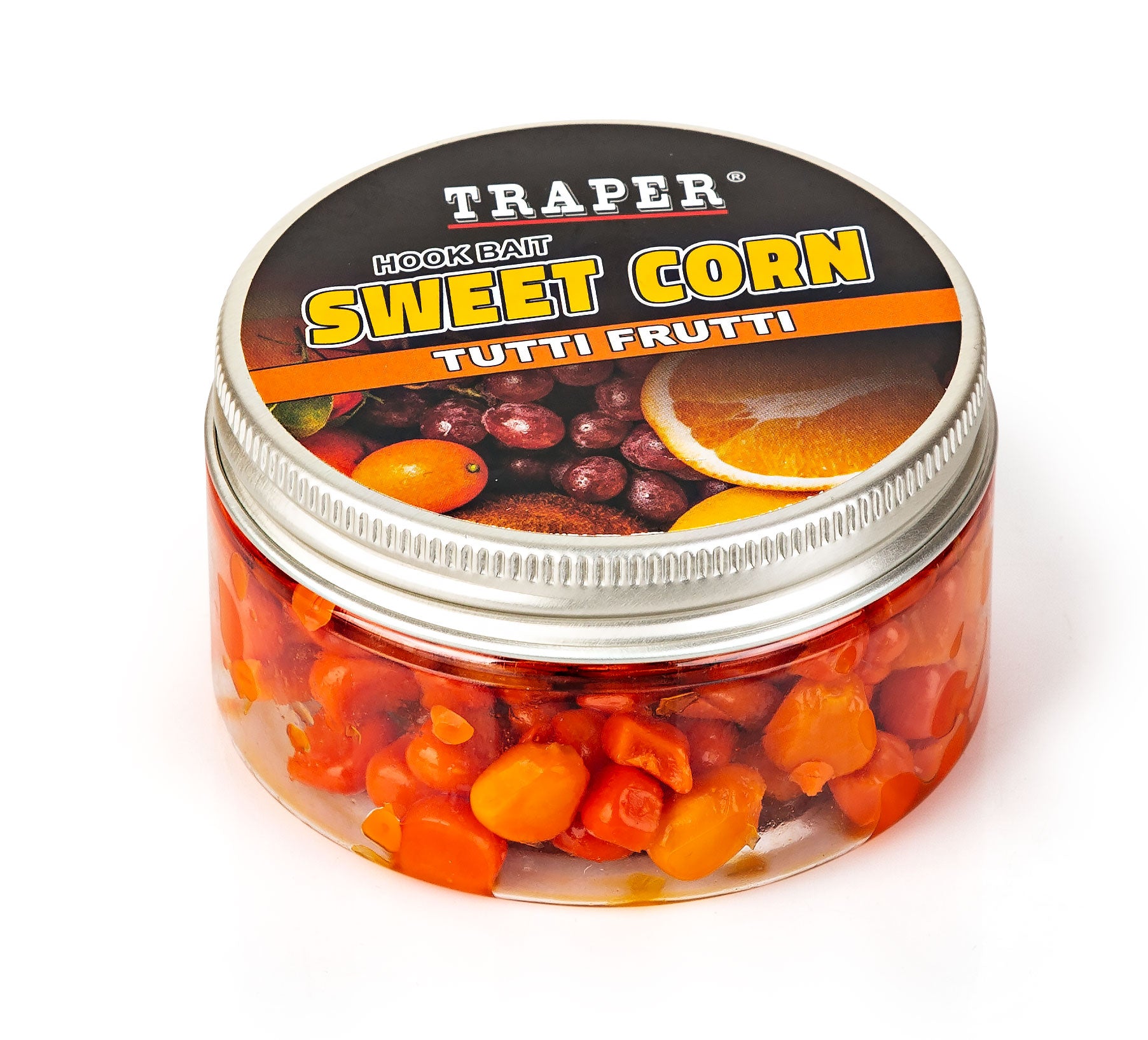 Kukurūza Traper Sweet Corn 70g