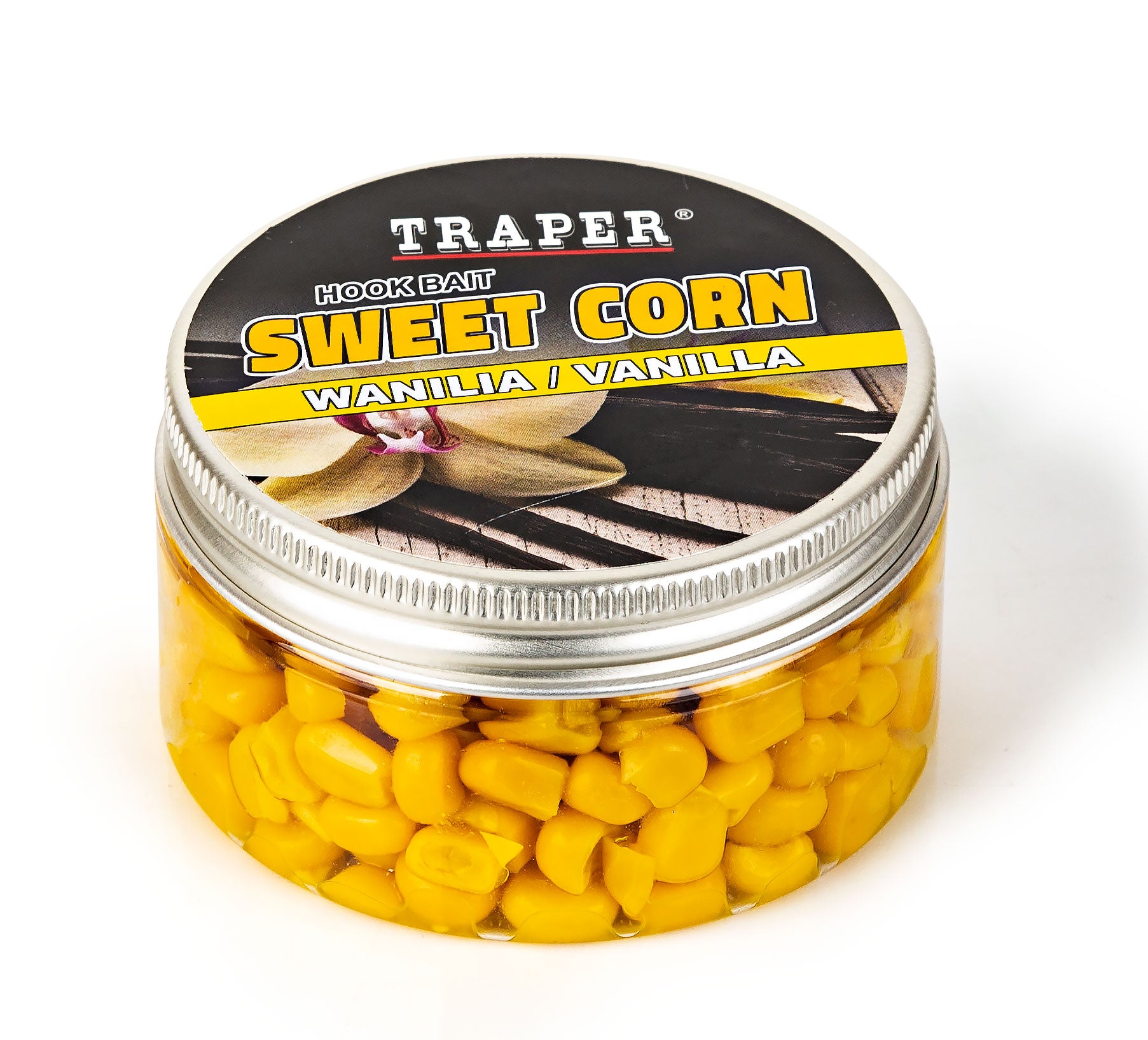 Kukurūza Traper Sweet Corn 70g