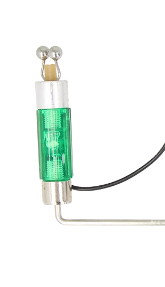 Svingeris Zeox Stiff Lumi