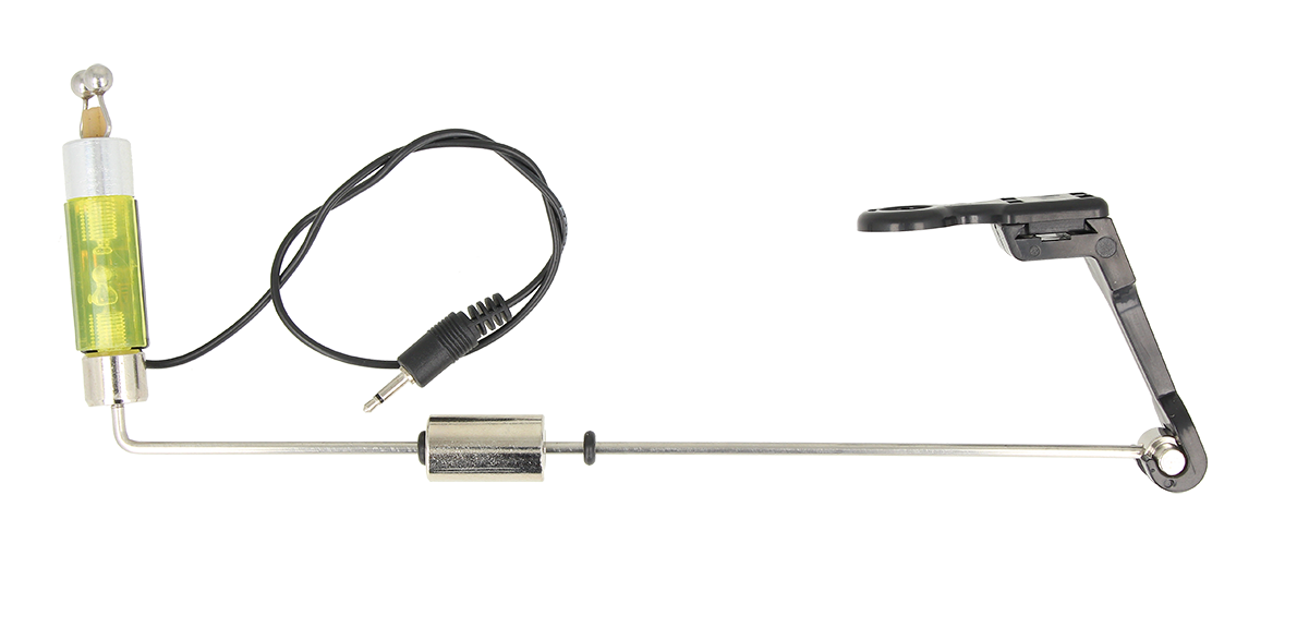 Svingeris Zeox Stiff Lumi