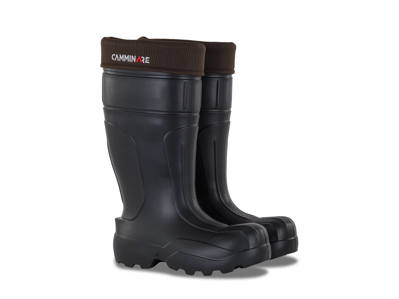 Zābaki Camminare Syberian Long