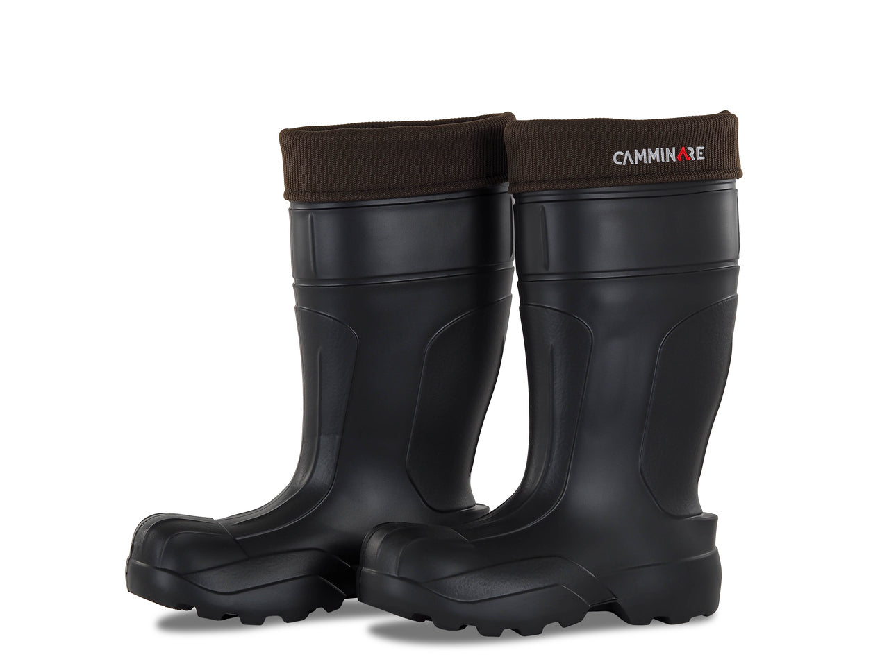 Zābaki Camminare Syberian Long