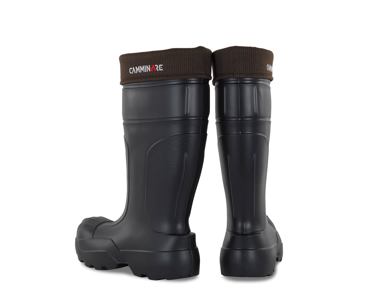 Zābaki Camminare Syberian Long