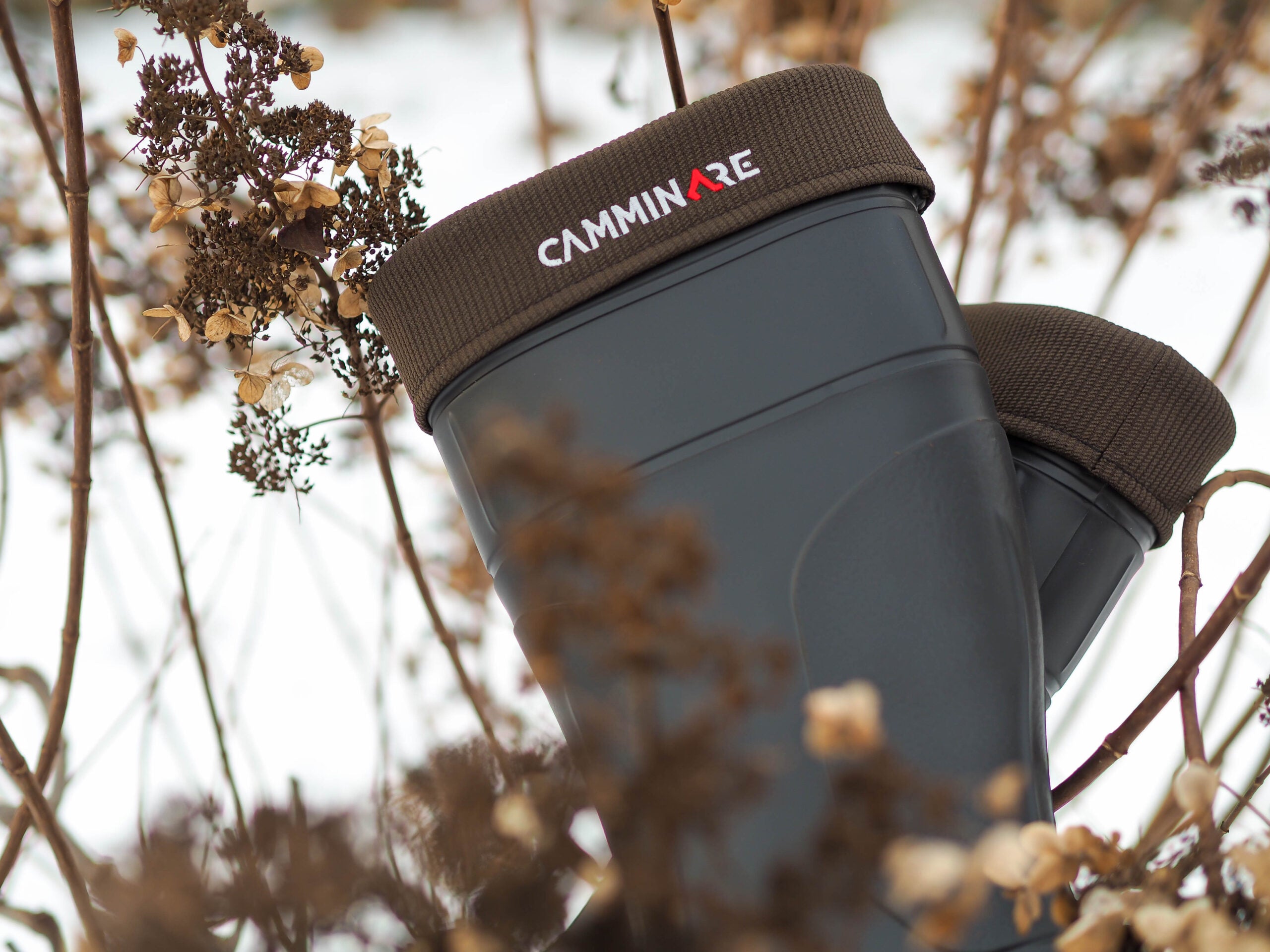 Zābaki Camminare Syberian Long