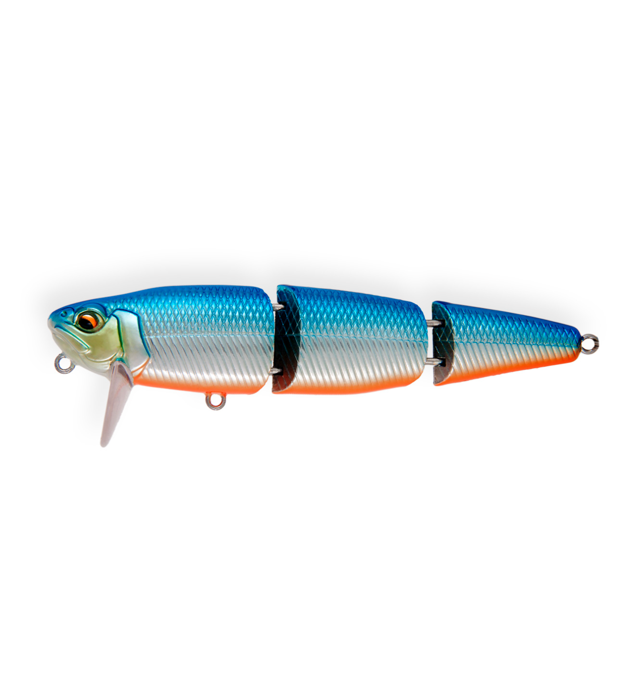 Vobleris Strike Pro Tailblazer 95F 13.6g