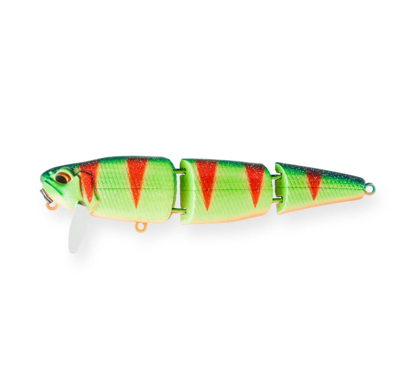 Vobleris Strike Pro Tailblazer 95F 13.6g