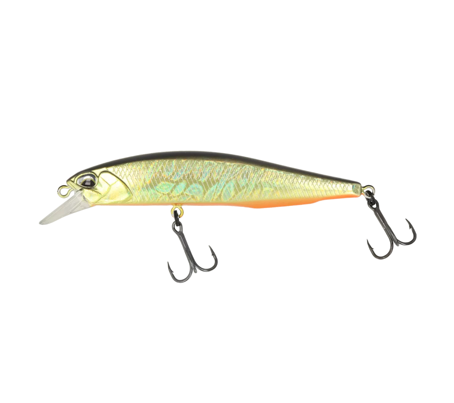 Vobleris Golden Catch Tamer 100SP 14.5g