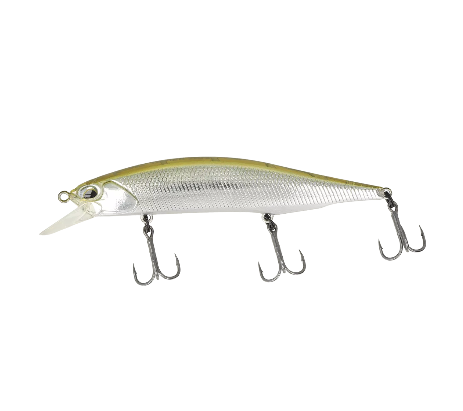 Vobleris Golden Catch Tamer 110SP 17g