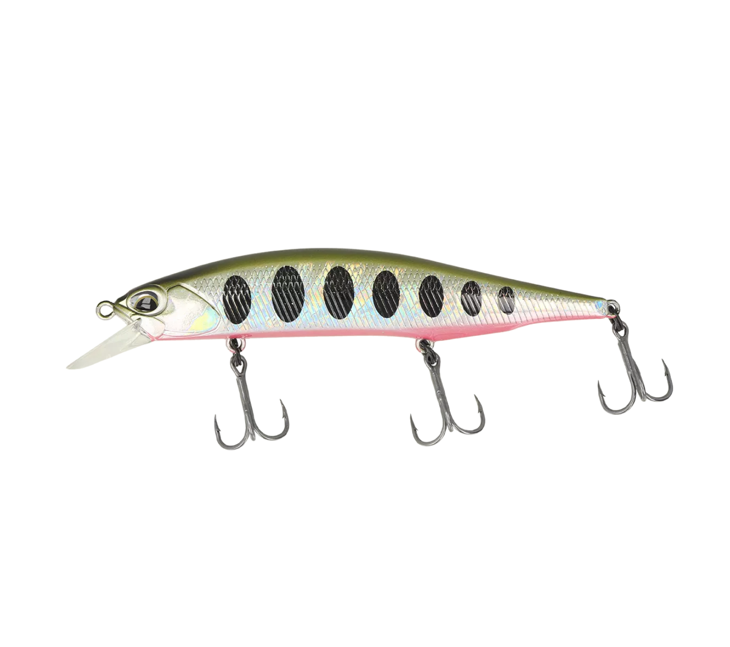 Vobleris Golden Catch Tamer 120SP 18.7g