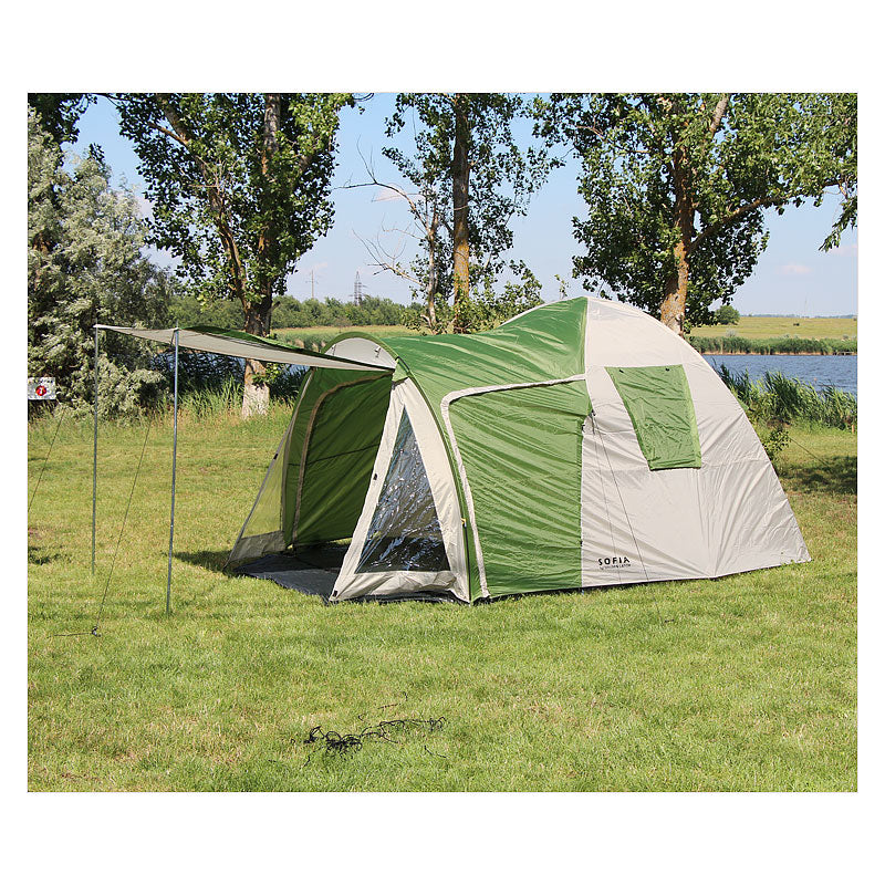 Tent Golden Catch Sofia 4-Person