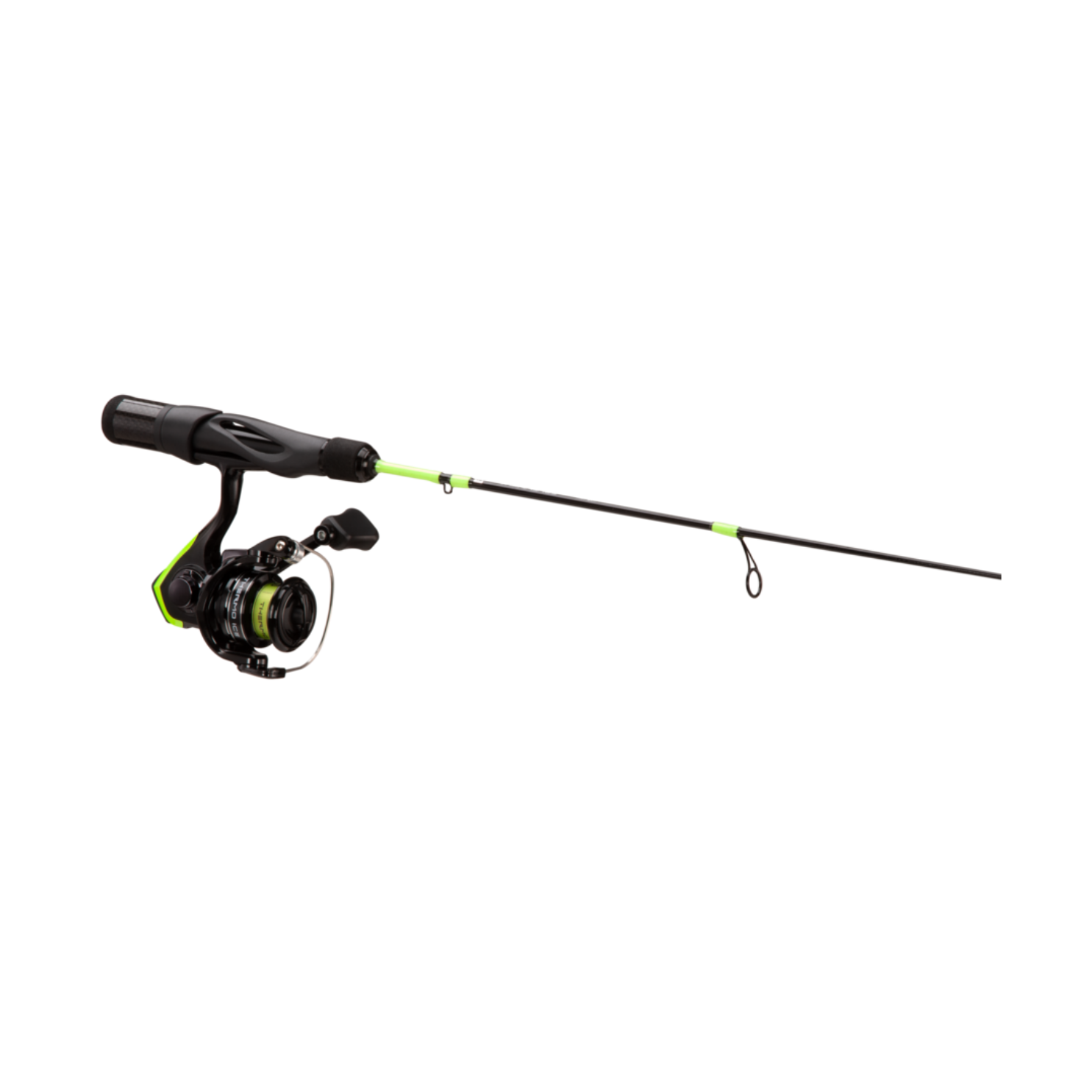 13 Fishing Thermo Ice Combo