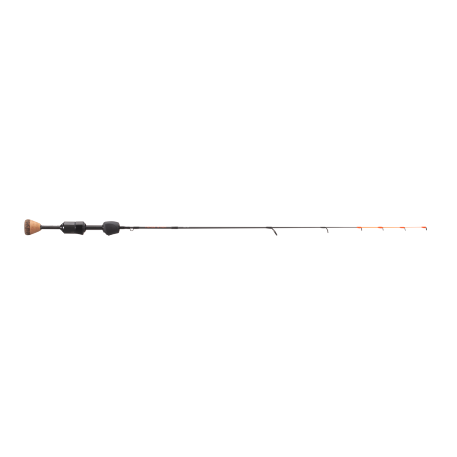 Makšķere ziemas 13 Fishing Tickle Stick Carbon Pro