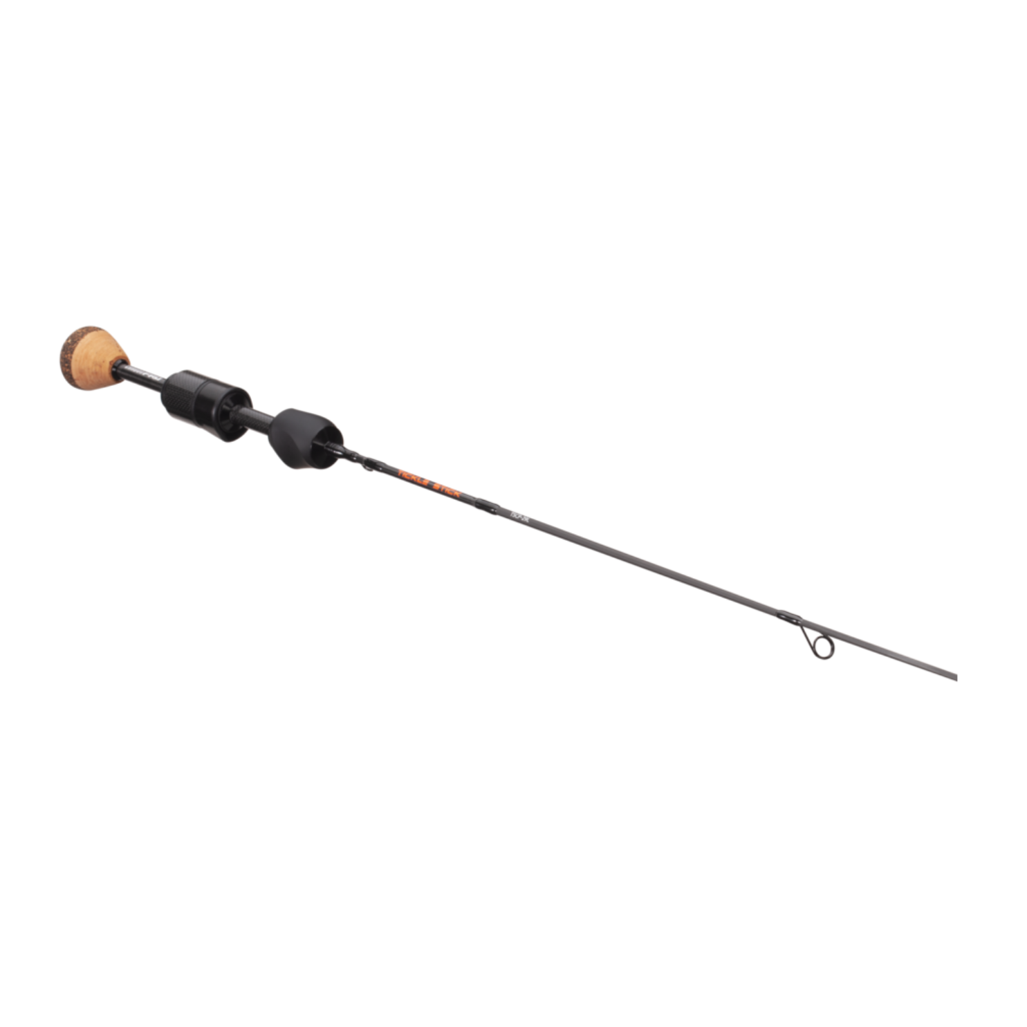 Makšķere ziemas 13 Fishing Tickle Stick Carbon Pro