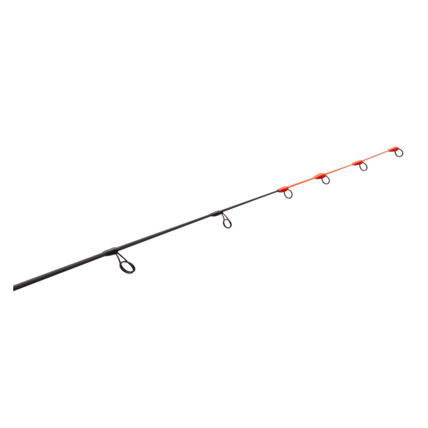 Makšķere ziemas 13 Fishing Tickle Stick Carbon Pro