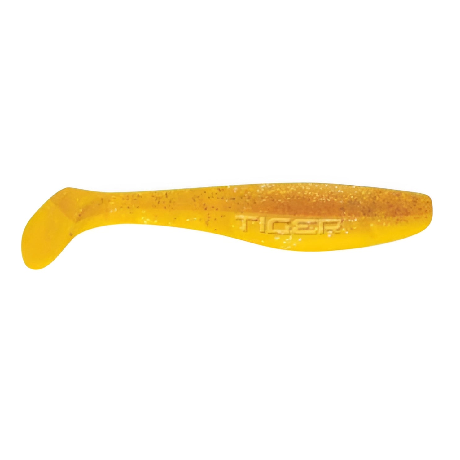 Silikona māneklis Traper Tiger Fish