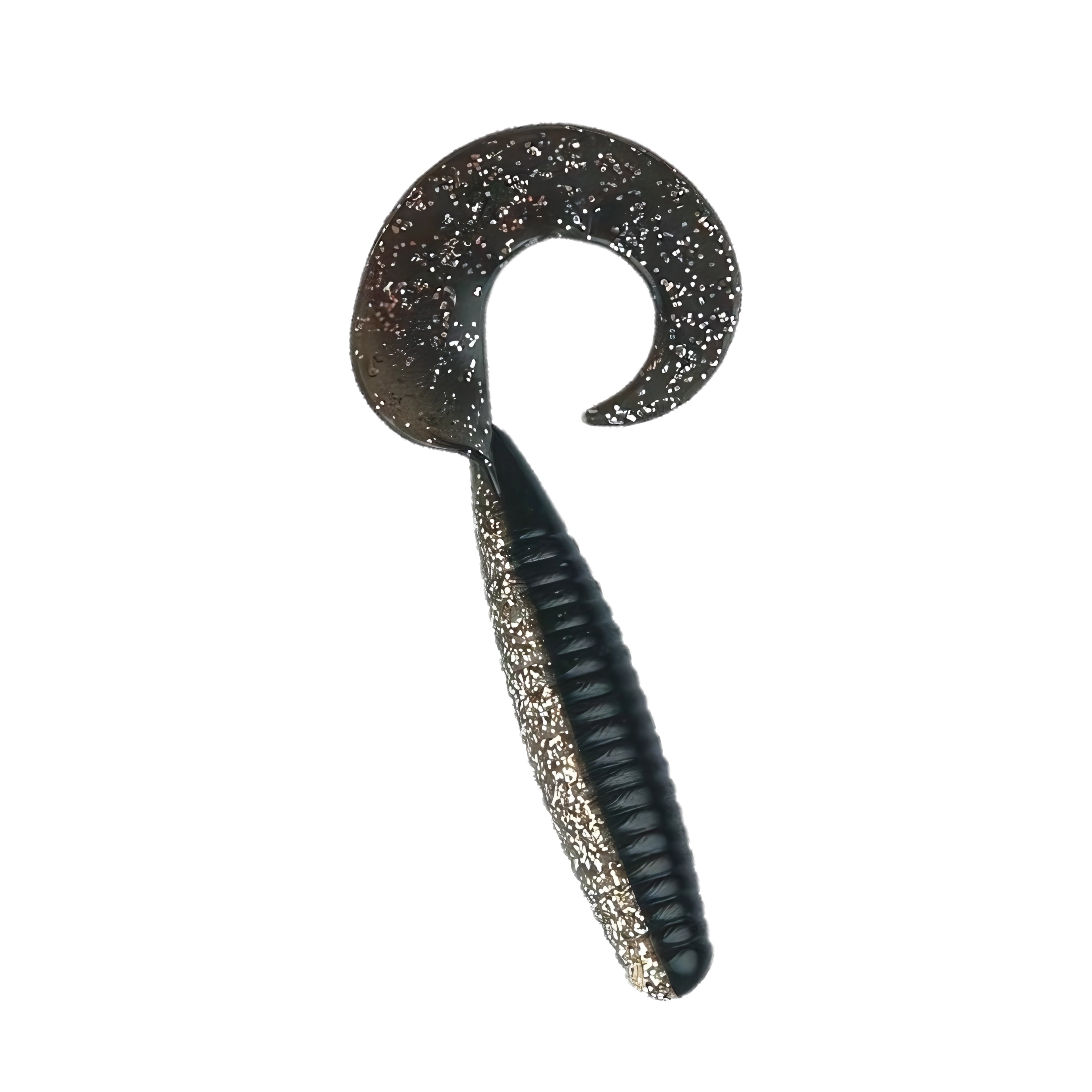 Silikona māneklis Traper Tiger Twist