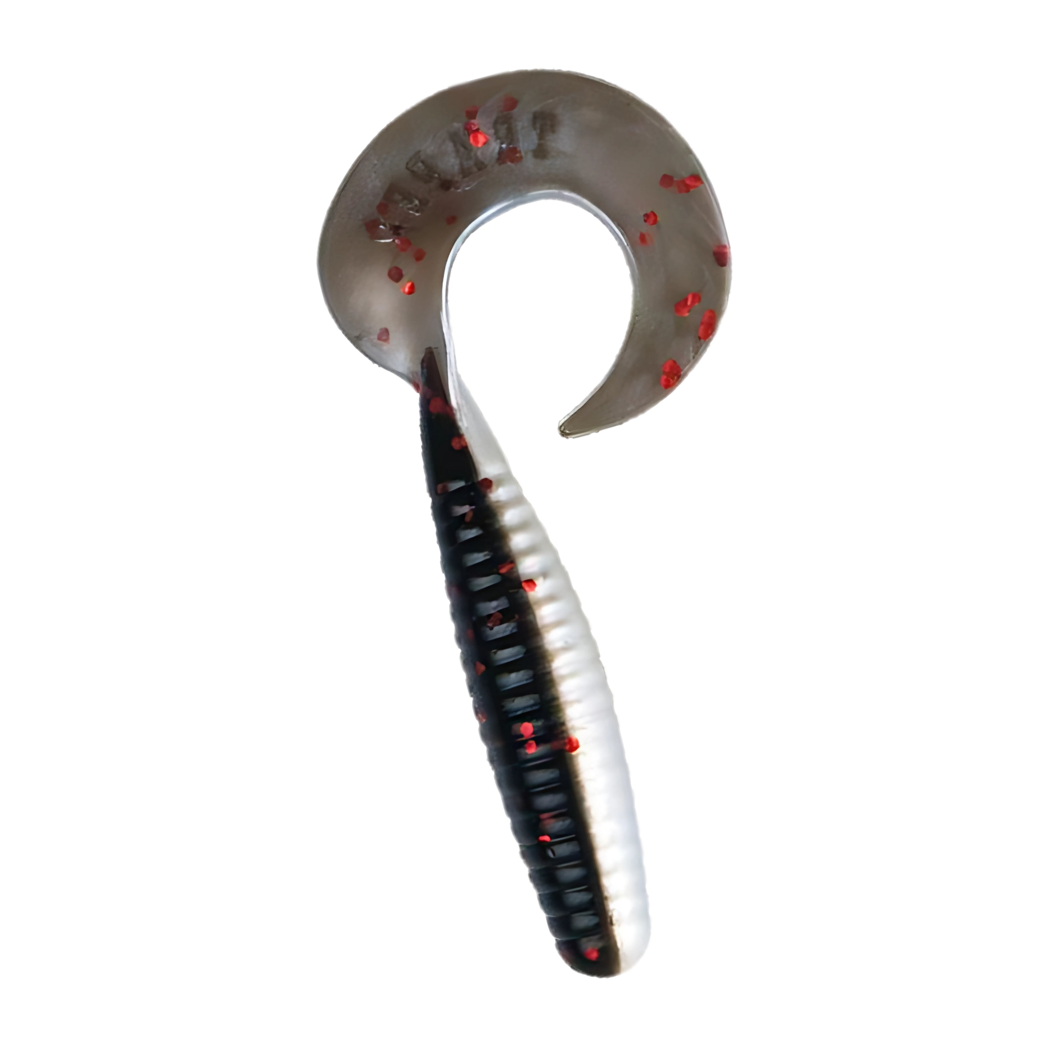 Silikona māneklis Traper Tiger Twist