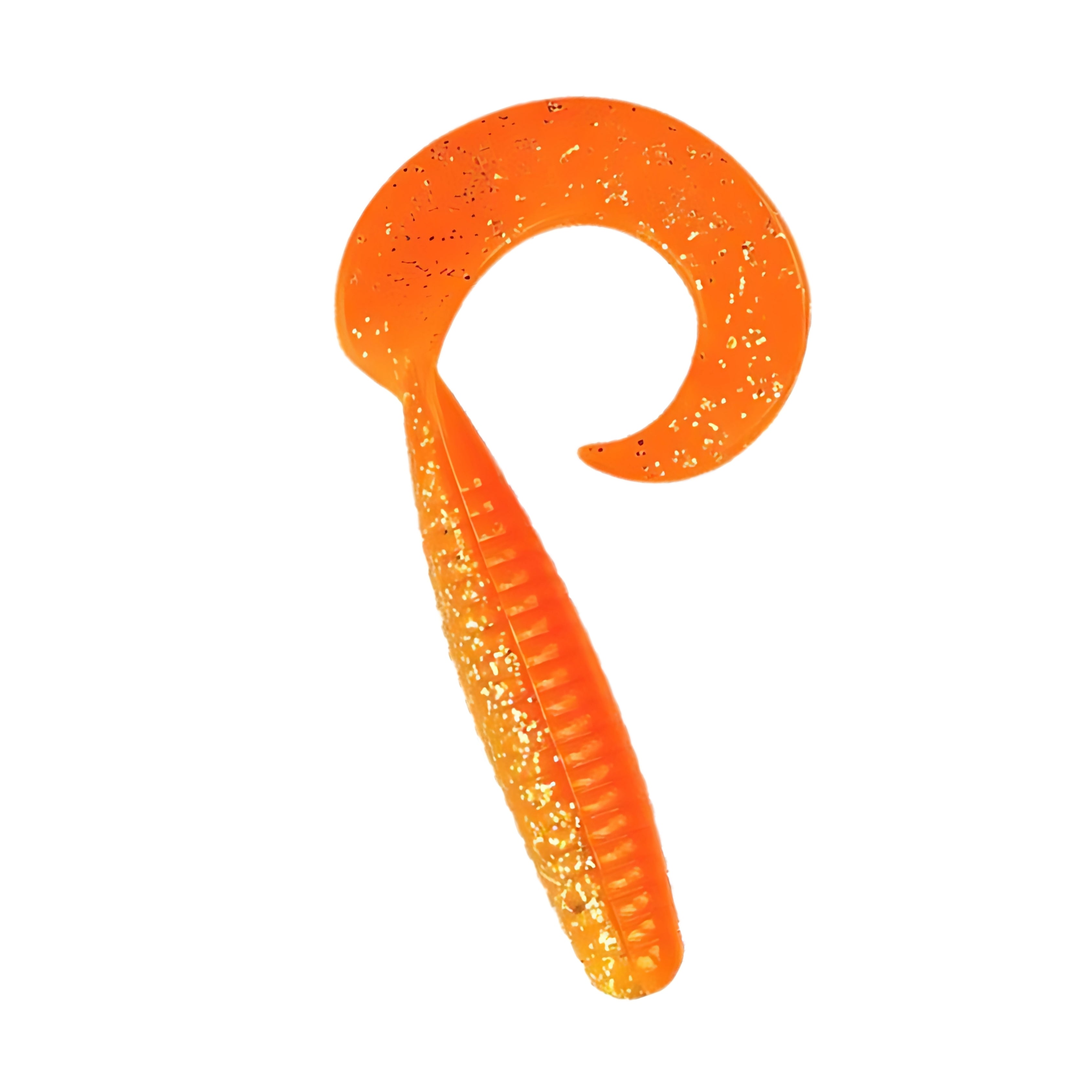 Silikona māneklis Traper Tiger Twist