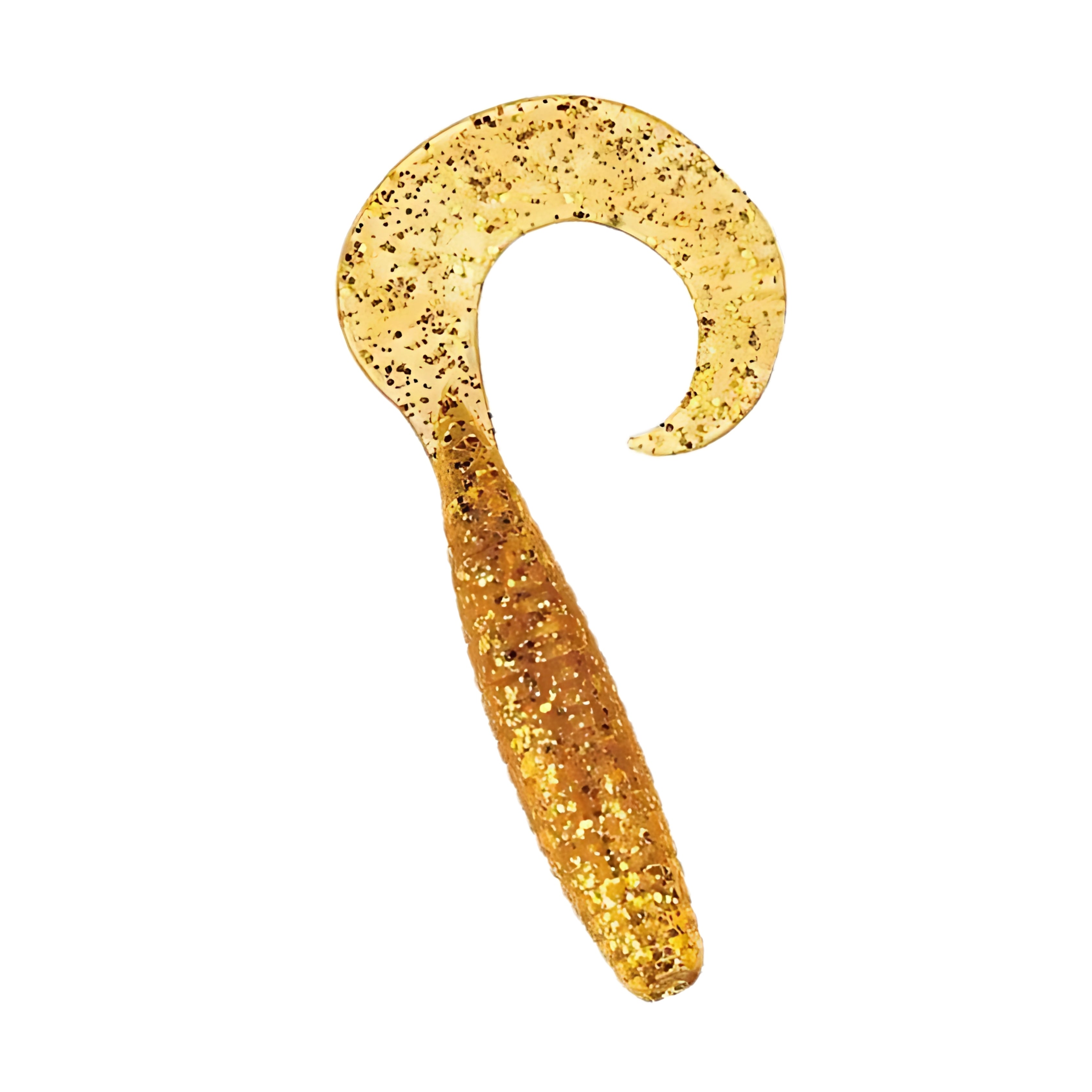 Silikona māneklis Traper Tiger Twist