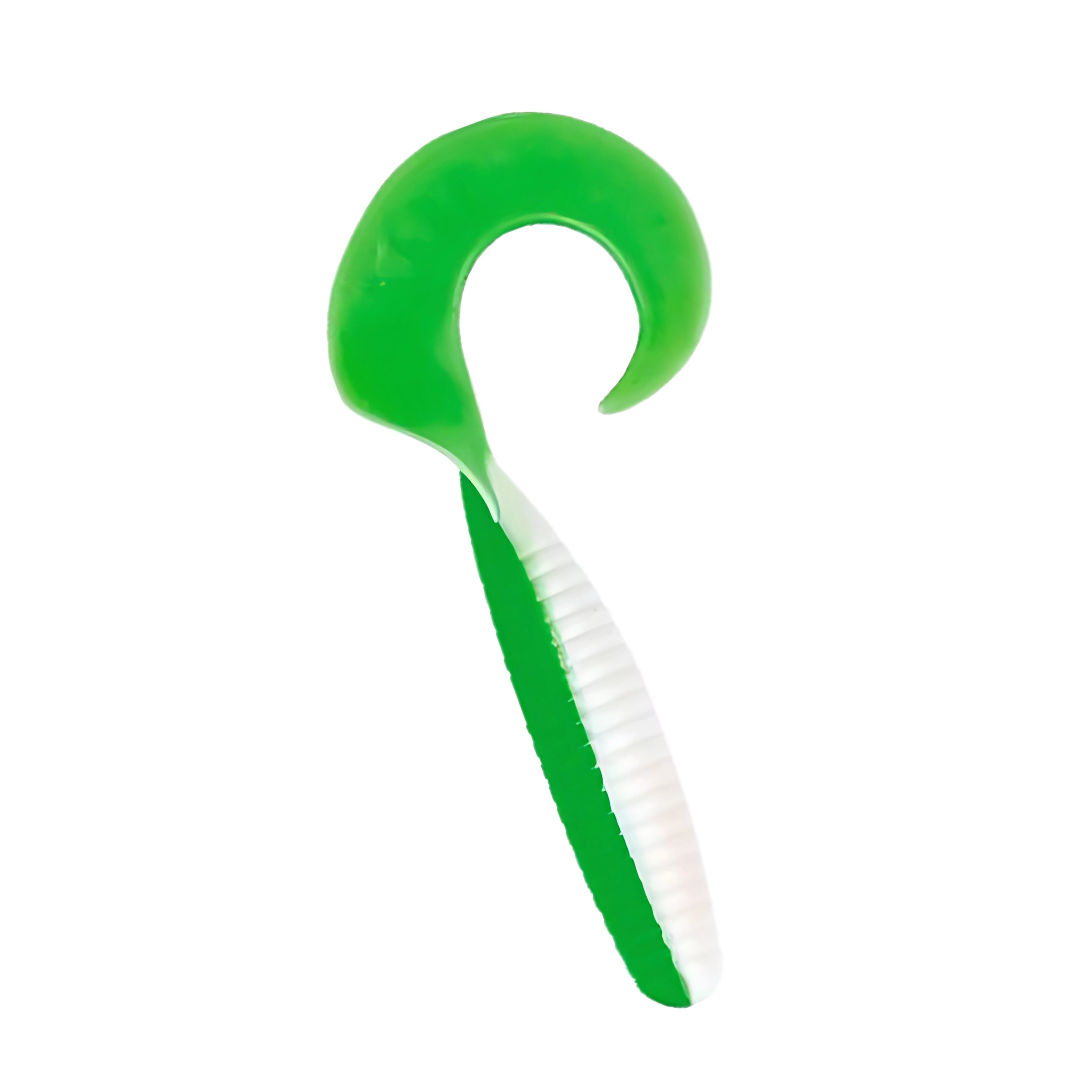 Silikona māneklis Traper Tiger Twist