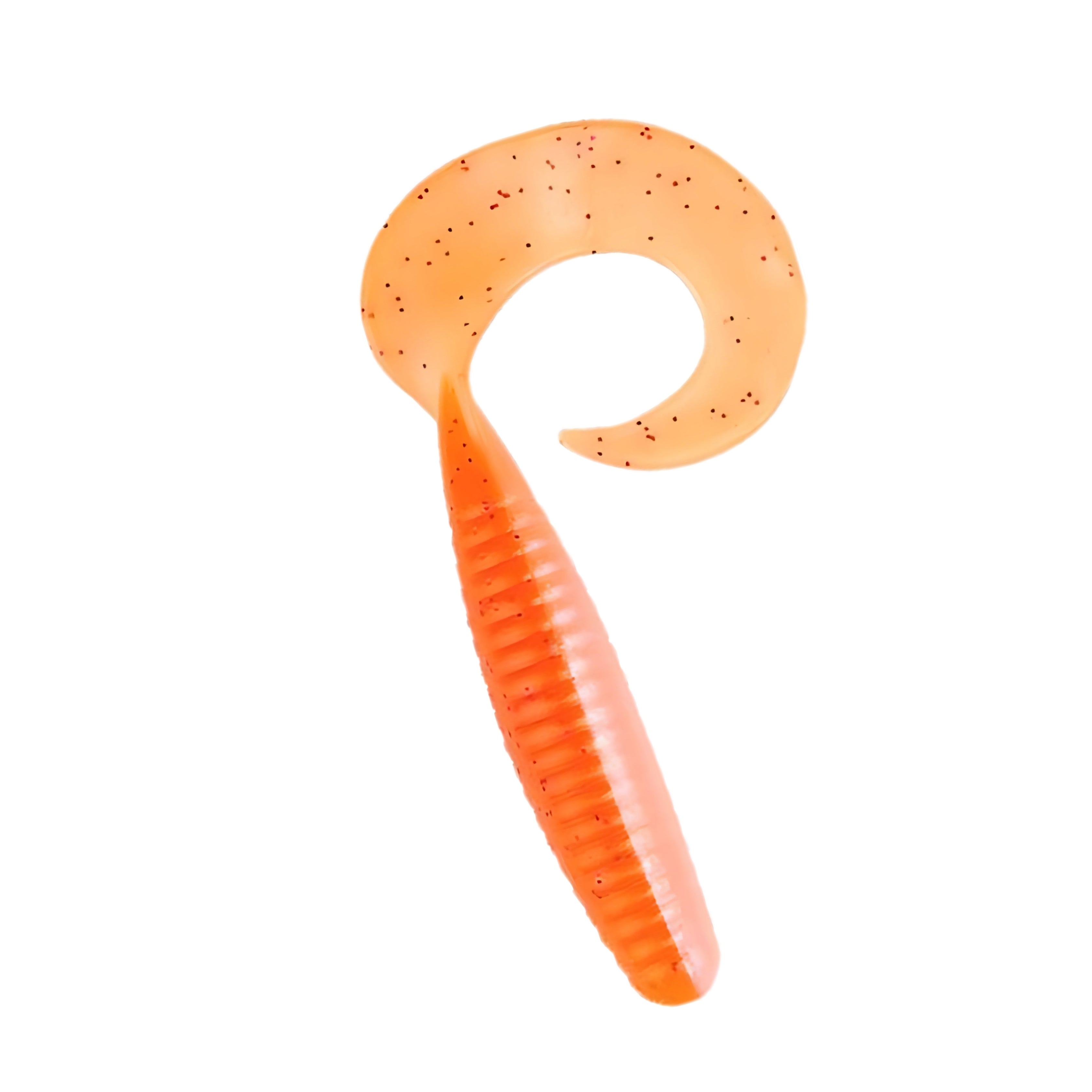 Silikona māneklis Traper Tiger Twist