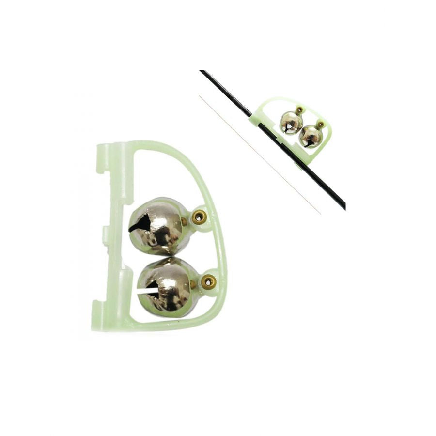 Zvaniņi Zeox Tip Clip Twin