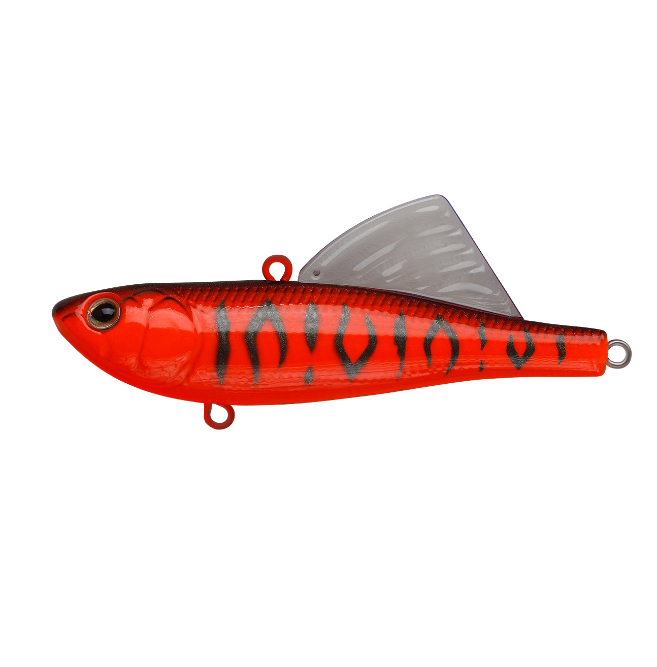 Vobleris Strike Pro Tornado Vibe 85S-UV 25.6g