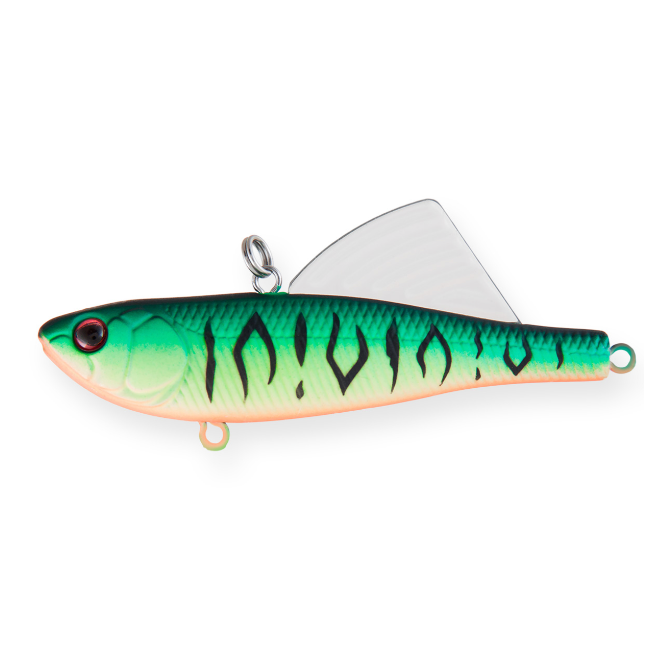 Vobleris Strike Pro Tornado Vibe 65S-UV 14.5g