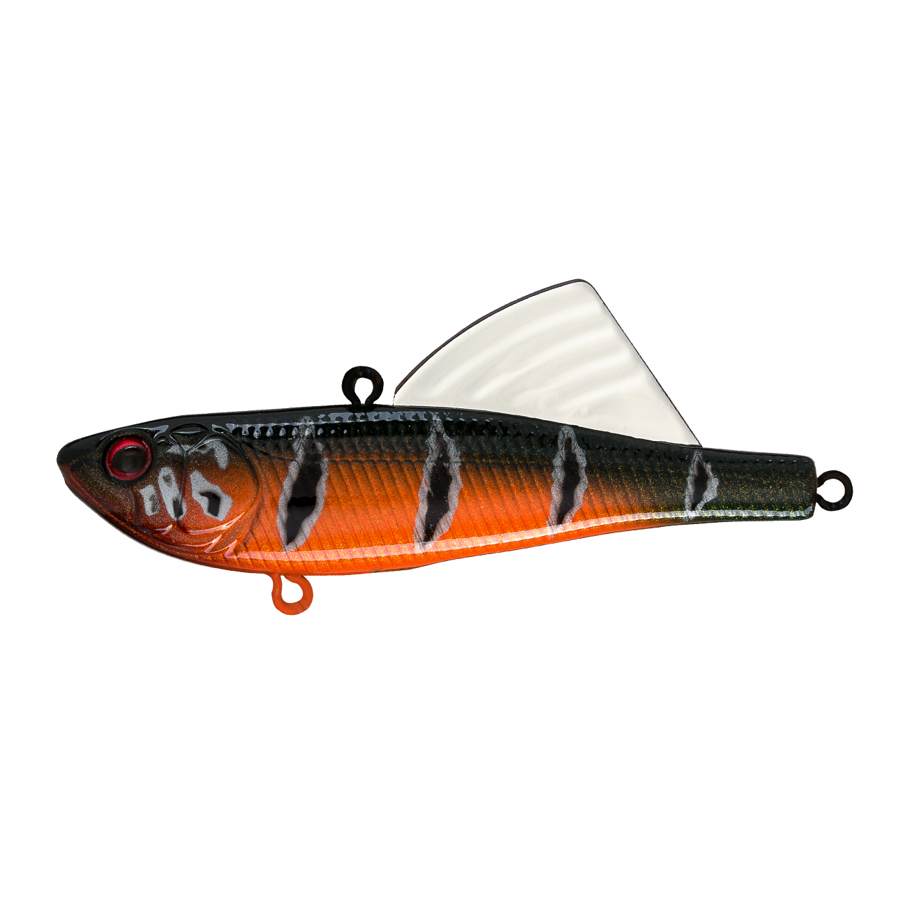 Vobleris Strike Pro Tornado Vibe 65S-UV 14.5g