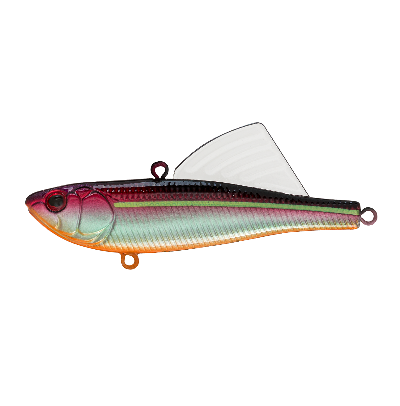 Vobleris Strike Pro Tornado Vibe 65S-UV 14.5g