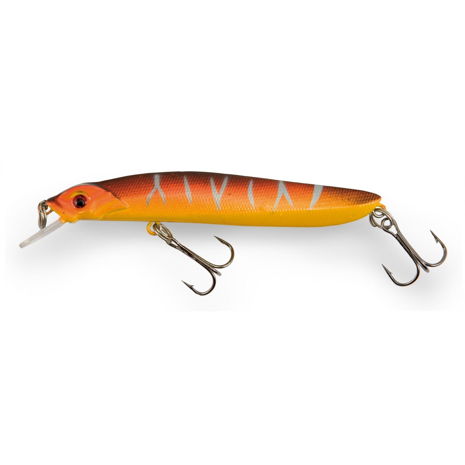 Vobleris Lineaeffe Total Minnow FT 8g