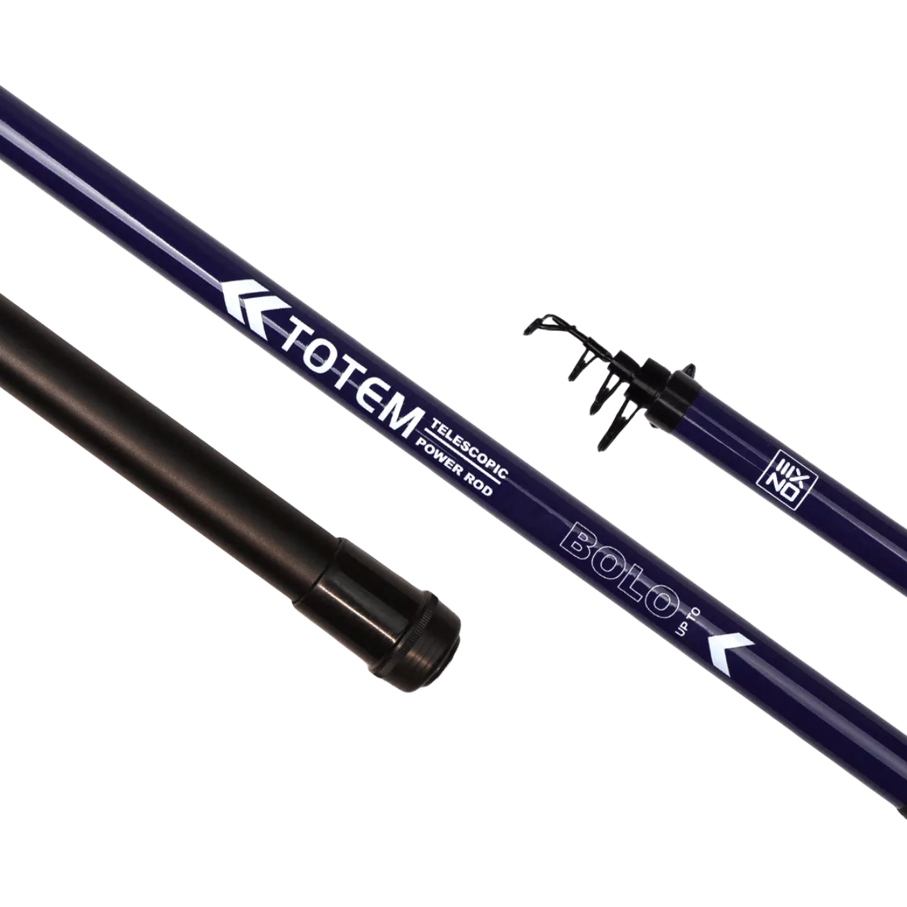 Makšķere Zeox Totem Bolo