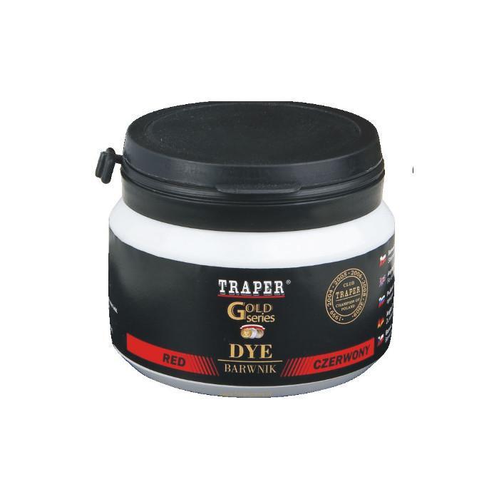 Makšķerēšanas krāsviela Traper
