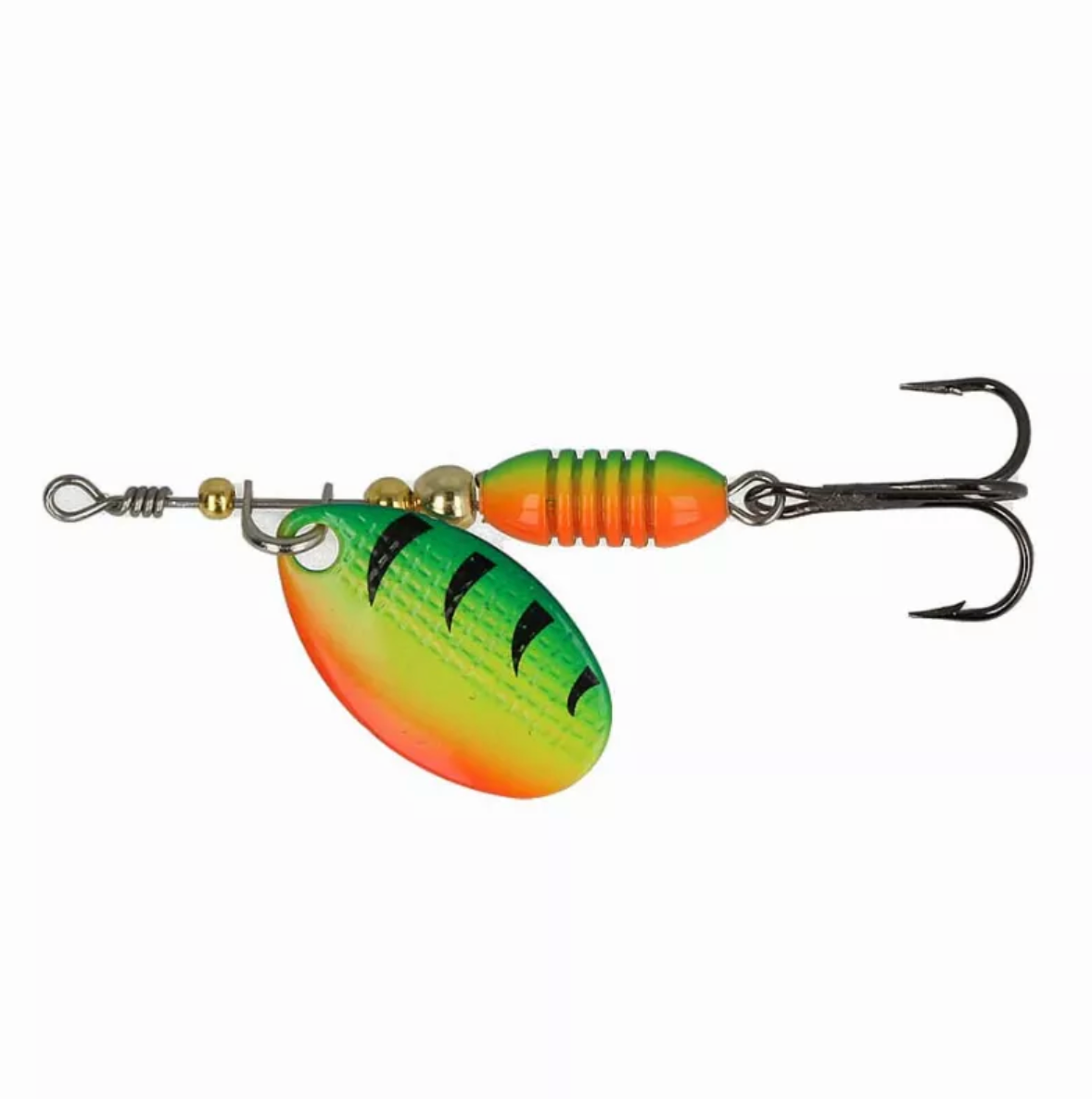 Vizulis rotējošais Golden Catch Twist