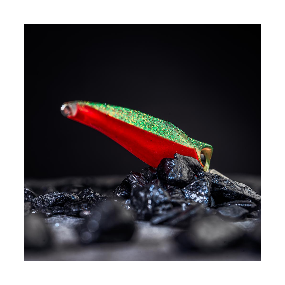 ProBaits Twitchaholic 80 MR Twitchbait Wobbler 11g