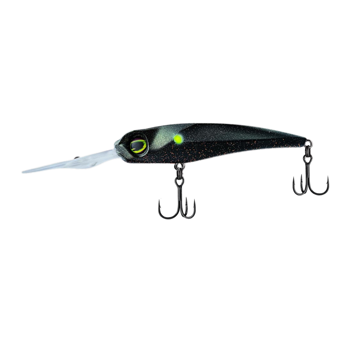 Vobleris ProBait Twitchaholic 80 MR Twitchbait 11g