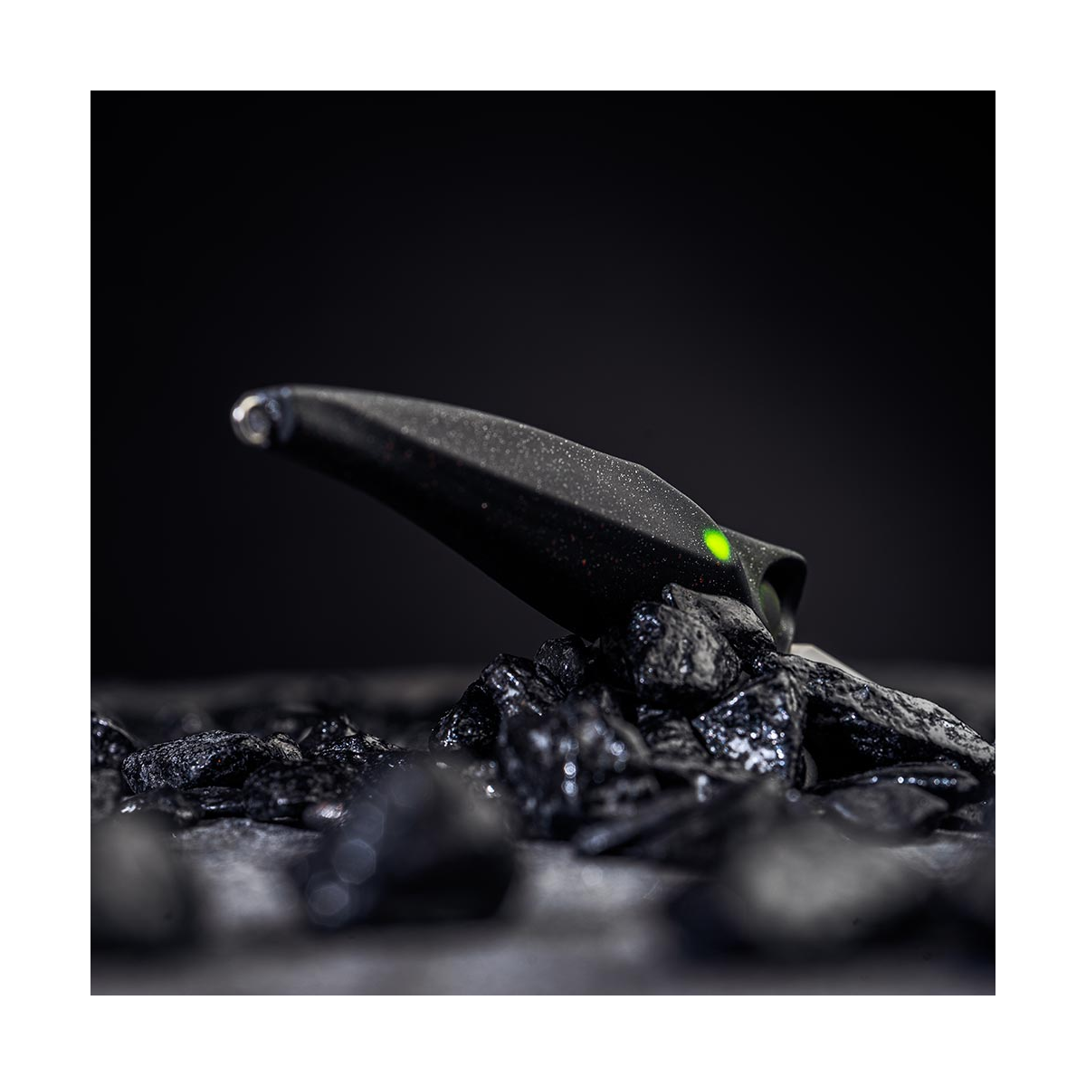 ProBaits Twitchaholic 80 MR Twitchbait Wobbler 11g