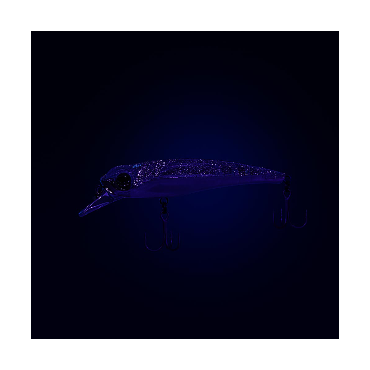 Vobleris ProBait Twitchaholic 80 SR Twitchbait 9.8g