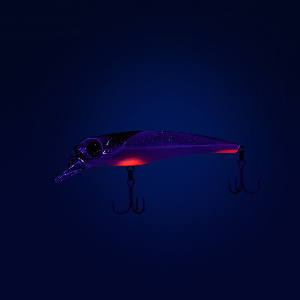 Vobleris ProBait Twitchaholic 80 SR Twitchbait 9.8g