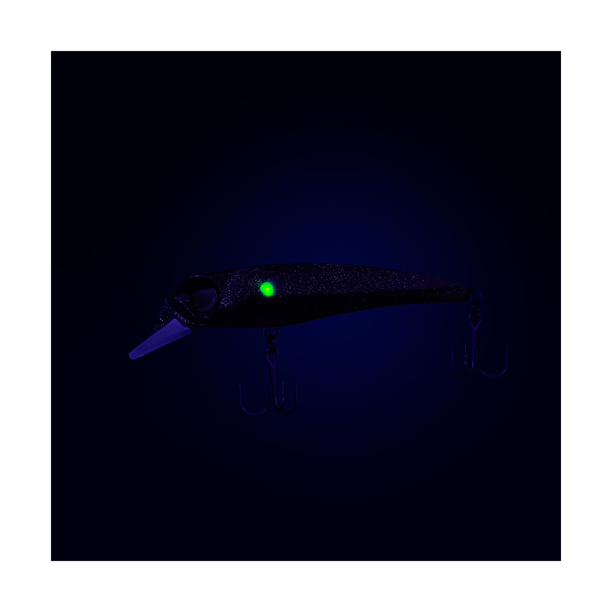 Vobleris ProBait Twitchaholic 80 SR Twitchbait 9.8g