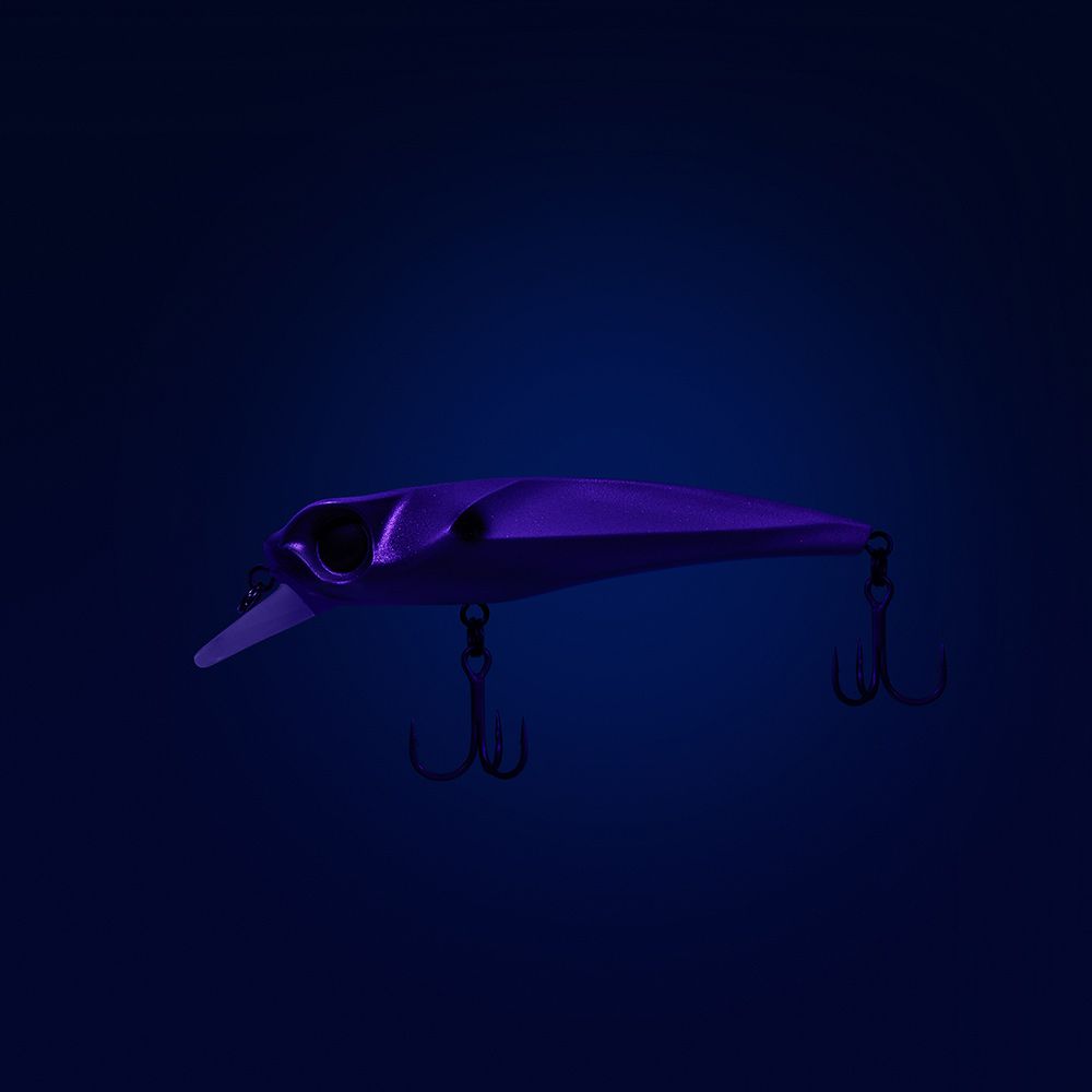 Vobleris ProBait Twitchaholic 80 SR Twitchbait 9.8g