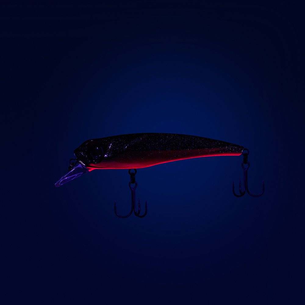 Vobleris ProBait Twitchaholic 80 SR Twitchbait 9.8g