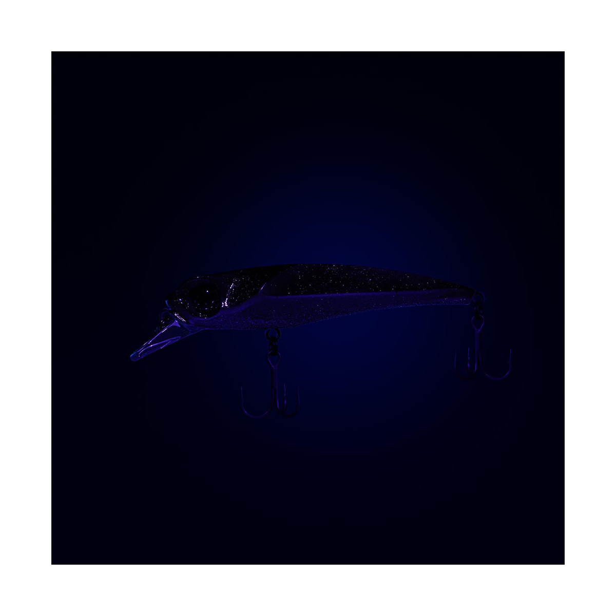 Vobleris ProBait Twitchaholic 80 SR Twitchbait 9.8g