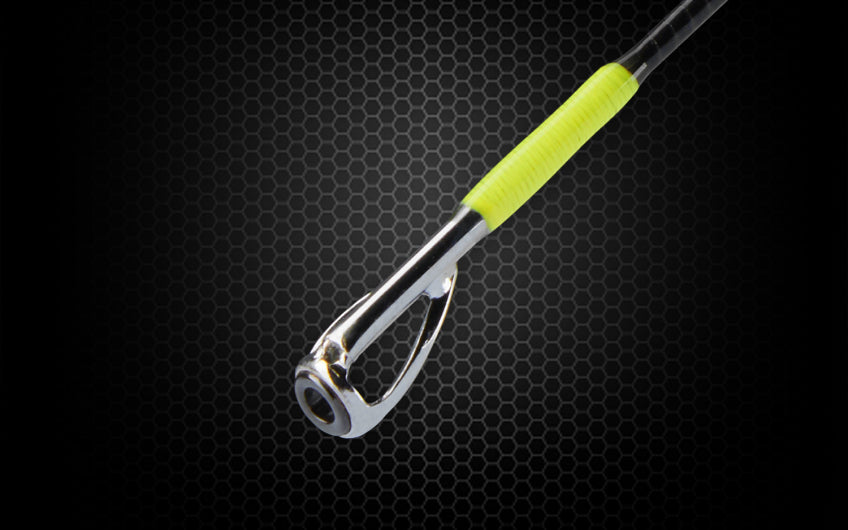 Spinings Favorite U1 Microjig