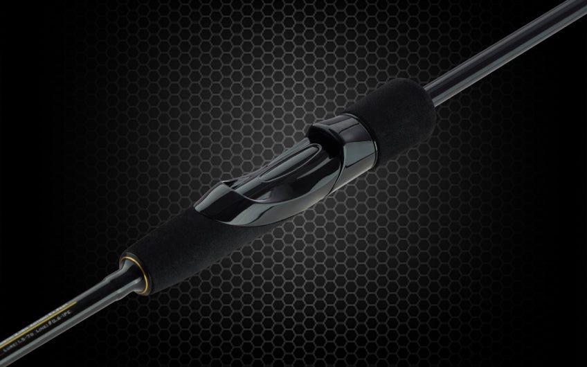 Spinings Favorite U1 Microjig