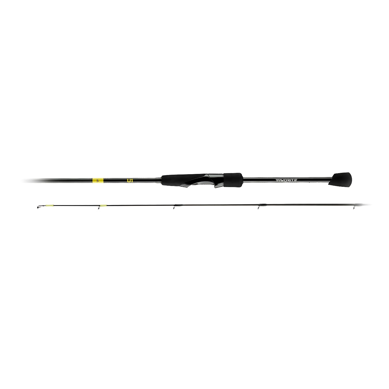 Spinings Favorite U1 Microjig