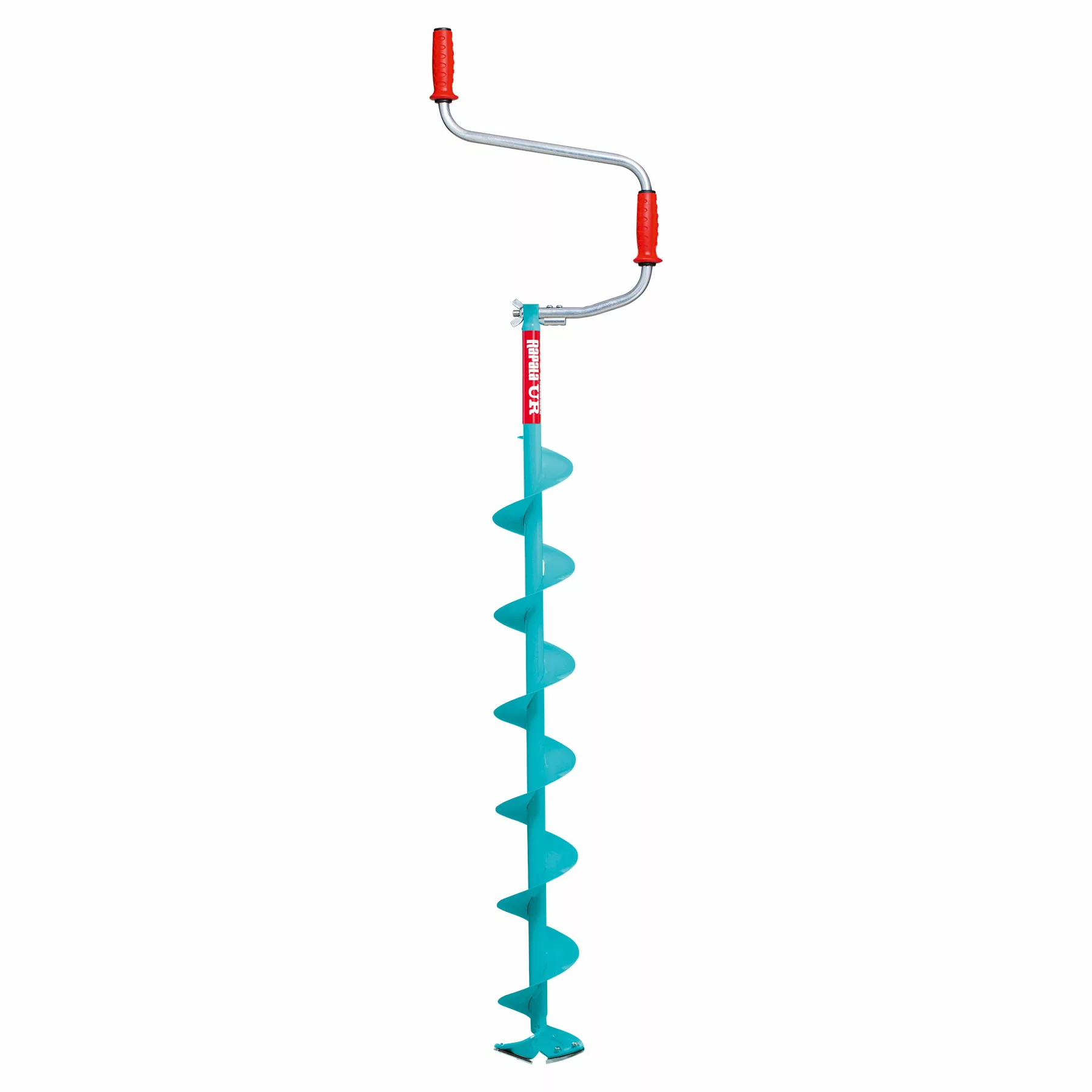 Ledus urbis Rapala UR Steel Green 155mm